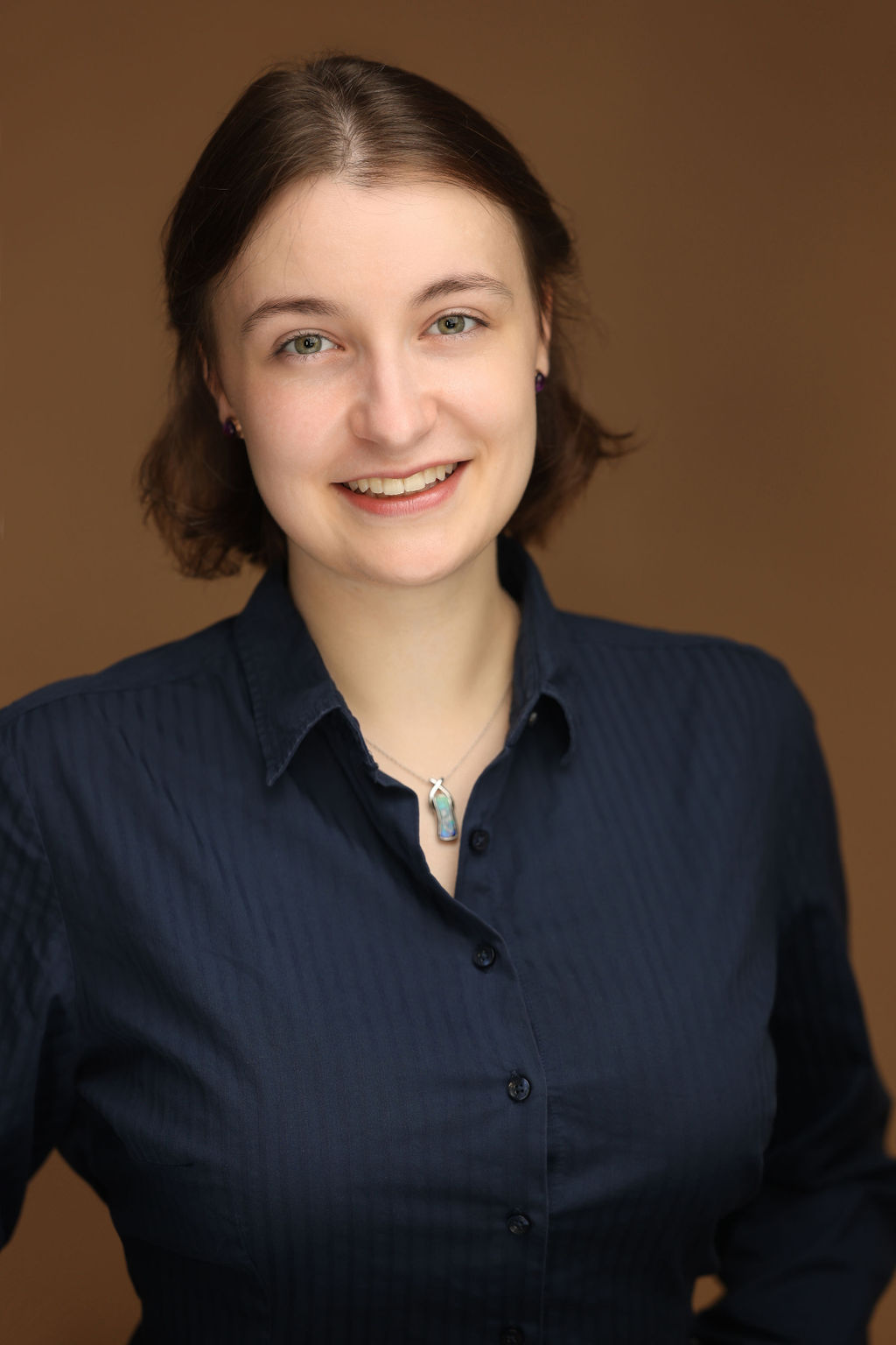 Antonia Voigt Profile