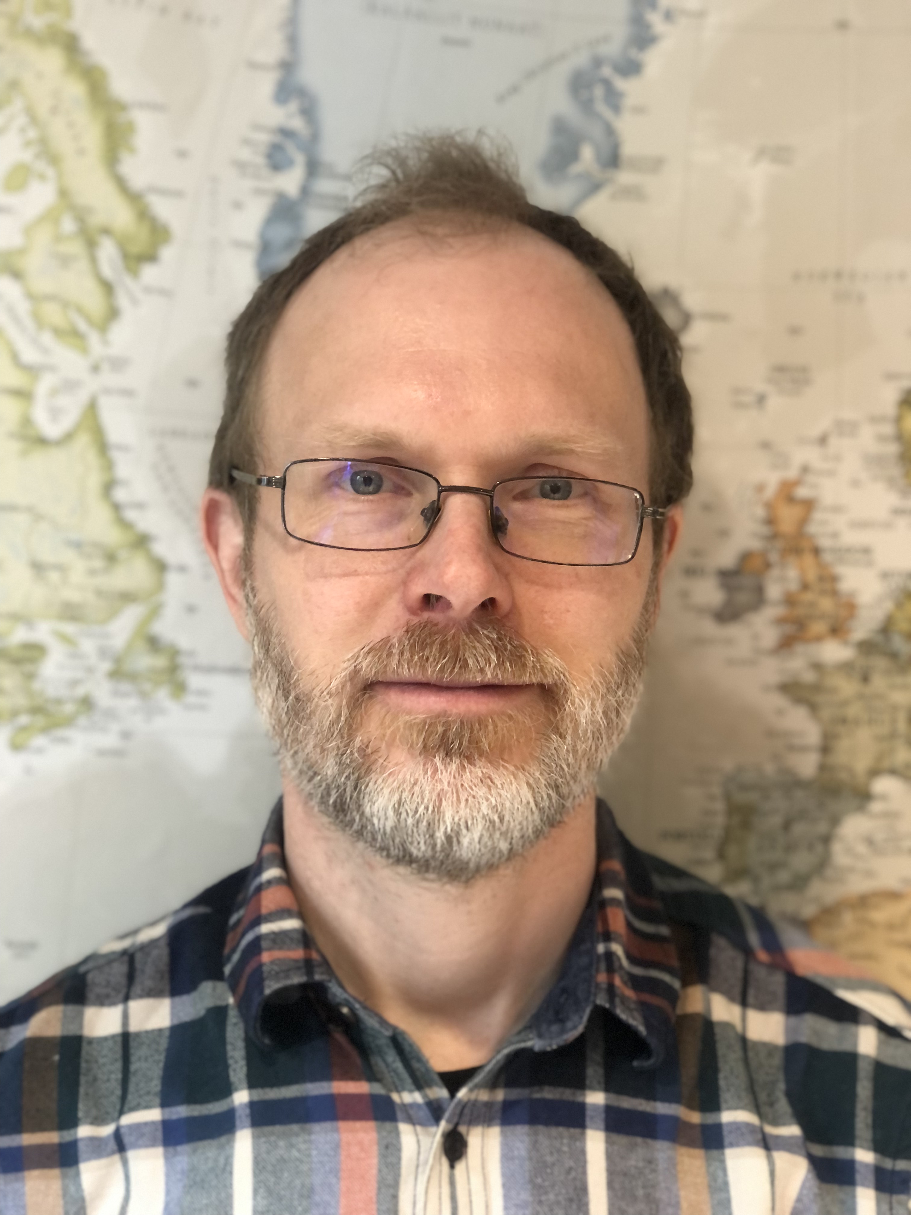 Ben Waugh Profile