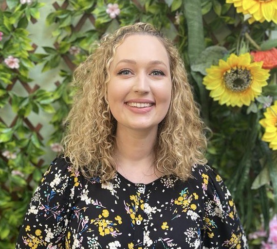 Brittany Blankinship Profile