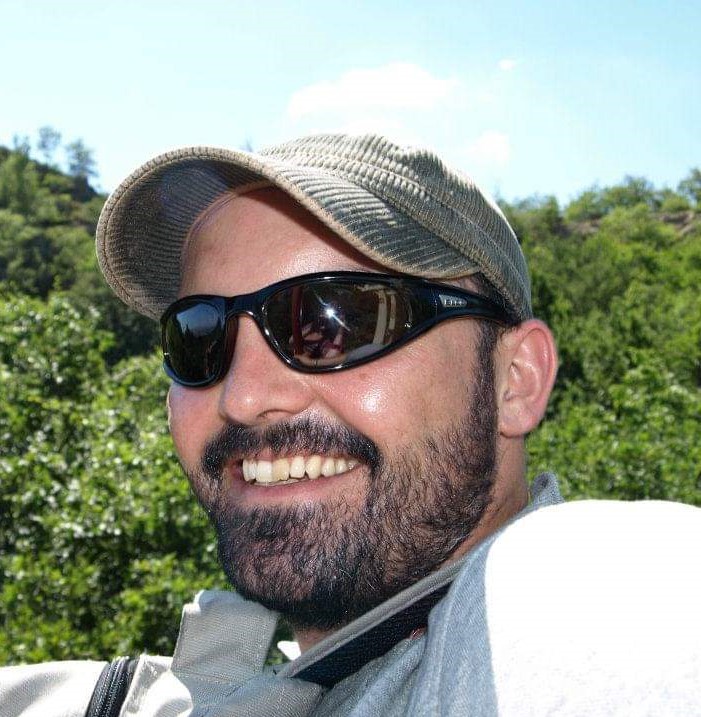 Chris Sutherland Profile