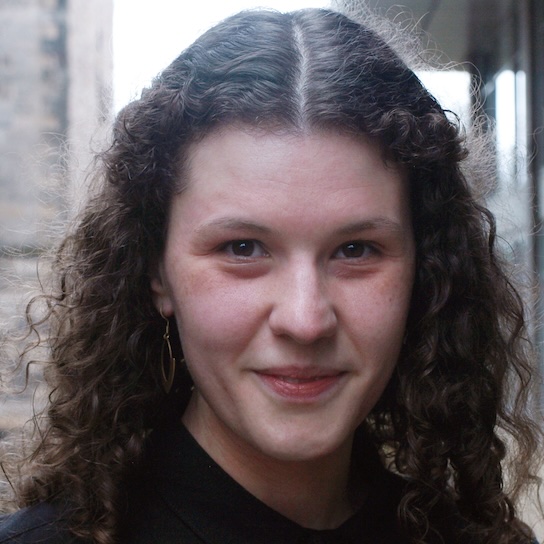 Elizabeth Pankratz Profile