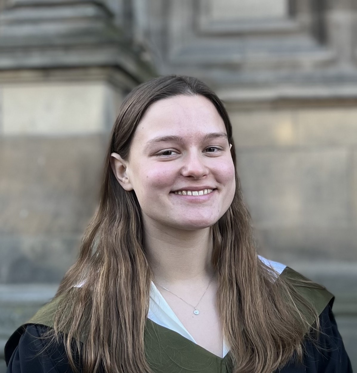 Franziska (Ziska) McManus Profile