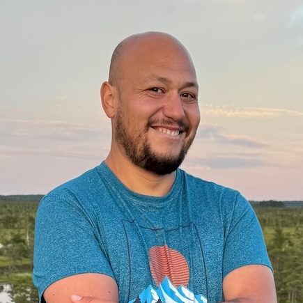 Ignacio Sepulveda Profile