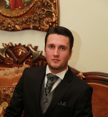 Joseph El Gemayel Profile