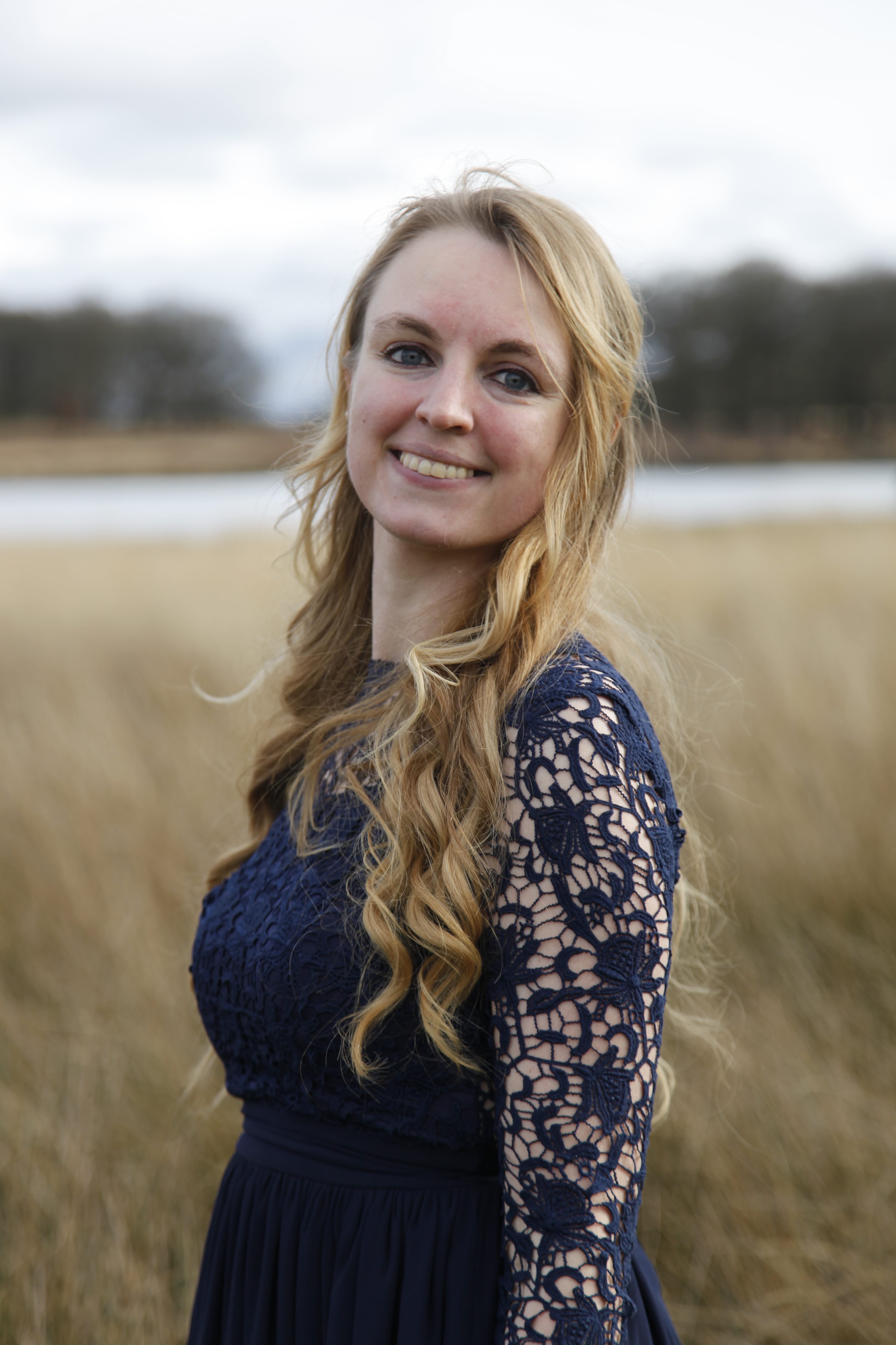 Lizzie Wadsworth Profile