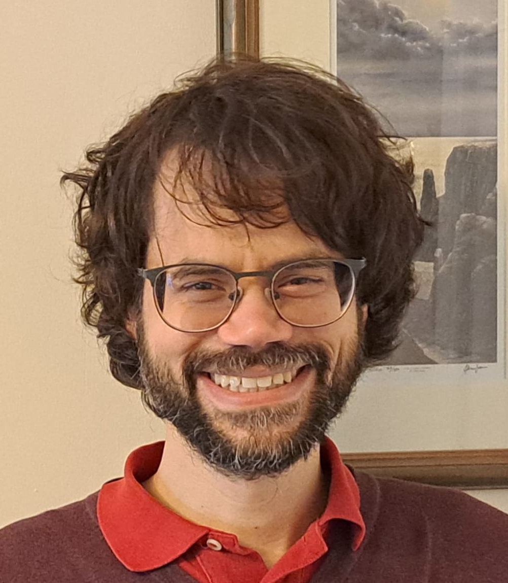 Mike Taverne Profile
