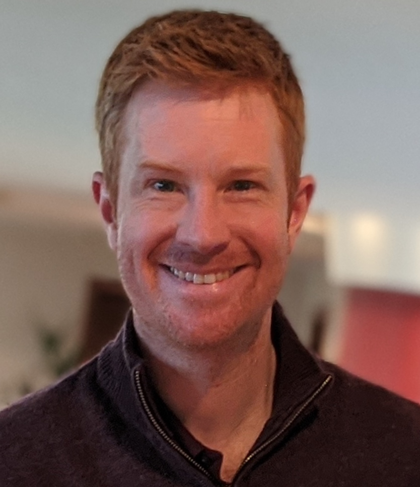 Neil Anderson Profile