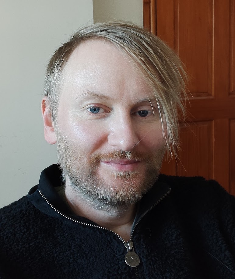 Neil Bray Profile