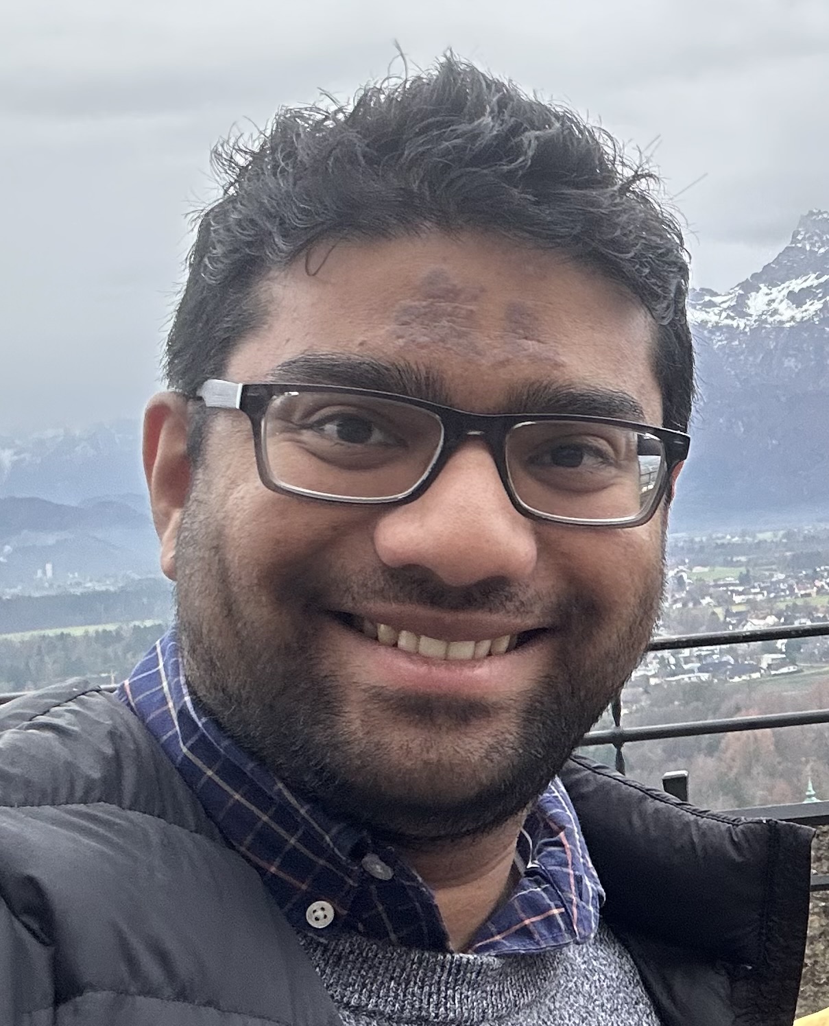 Nick Jayanth Profile