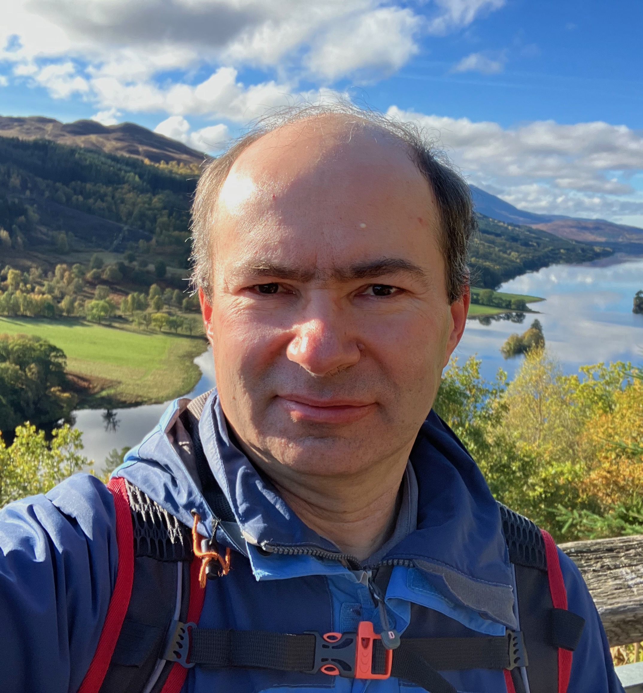 Olexandr Konovalov Profile