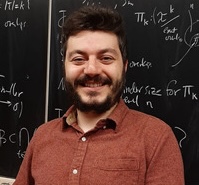 Ozan Evkaya Profile