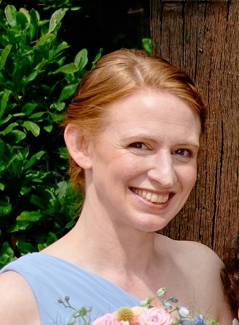 Rebecca Chislett Profile