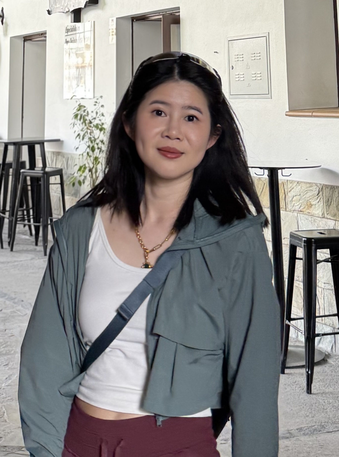 Ruini Qu Profile