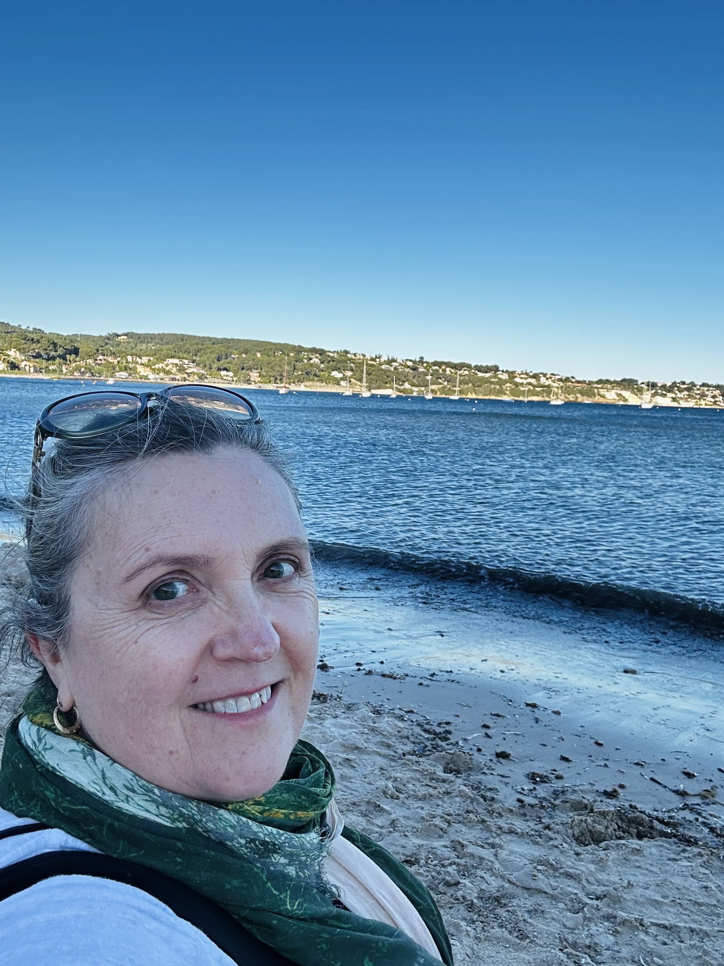 Suzanne Goopy Profile