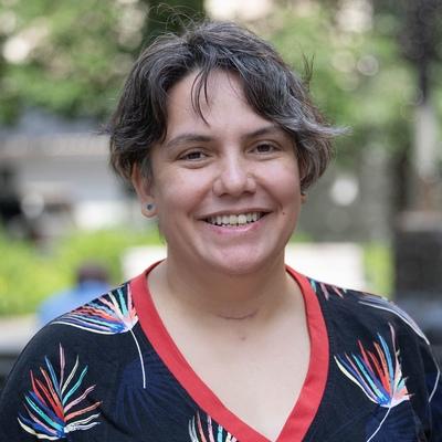 Yanina Bellini Saibene Profile