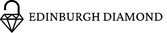 Edinburgh Diamond logo